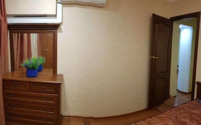 Апартаменты на улице Кузнечная