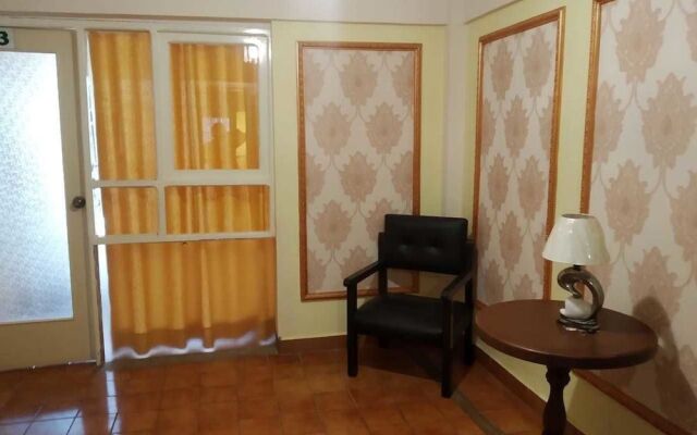 Hotel Maison Fiori (Plaza Colon)