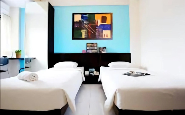 LeGreen Suite Ratulangi