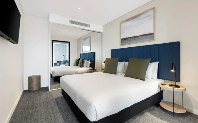 Quest Woolooware Bay