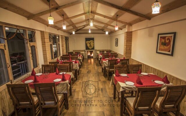 The Lodge