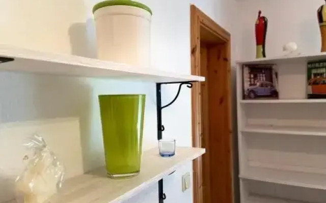 Monteurwohnung Emil in Suhl