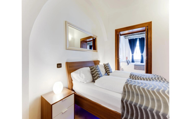 Charles Bridge Royal Apartment - Castle District