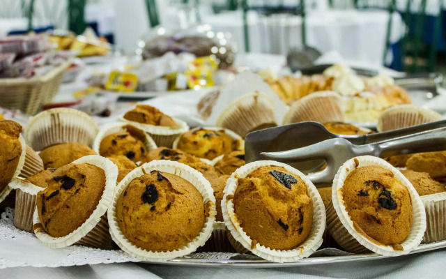 Villaggio Spiagge Rosse