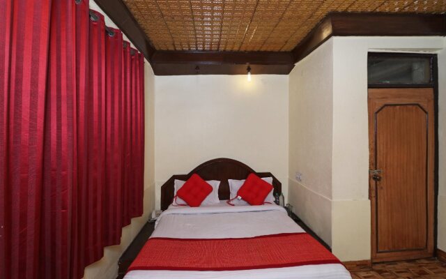 OYO 5227 Hotel New Bharat