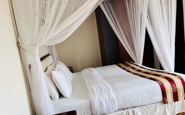 Bomah Hotel Limited