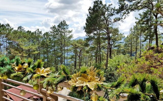 S505 at Outlook Ridge Baguio