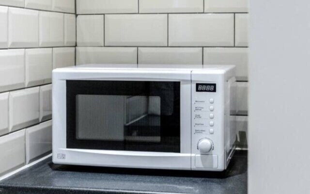 Bedford Hospital Studio Apartment - Victoria B