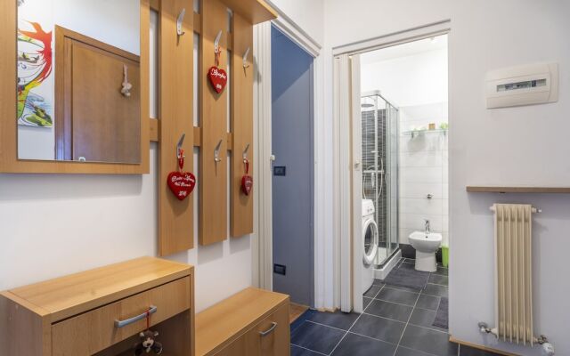 Rododendro Alpi Giulie APT with Terrace