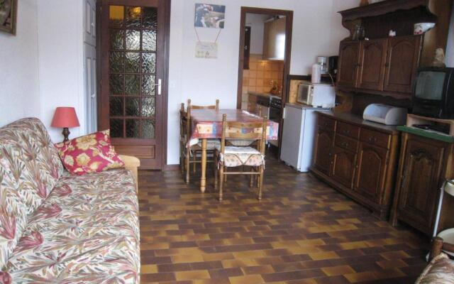 Appartement La Clusaz, 2 pièces, 6 personnes - FR-1-459-47