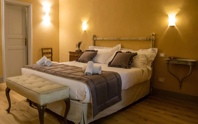 San Pier Novello in Oltrarno