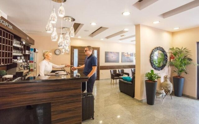 Hotel ANTONIJA