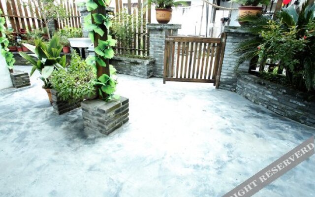 Xitang Yijia Boutique Holiday Clubhouse