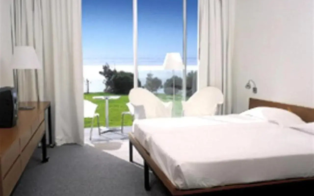 Estalagem Da Ponta Do Sol