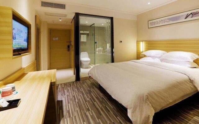 City Comfort Inn