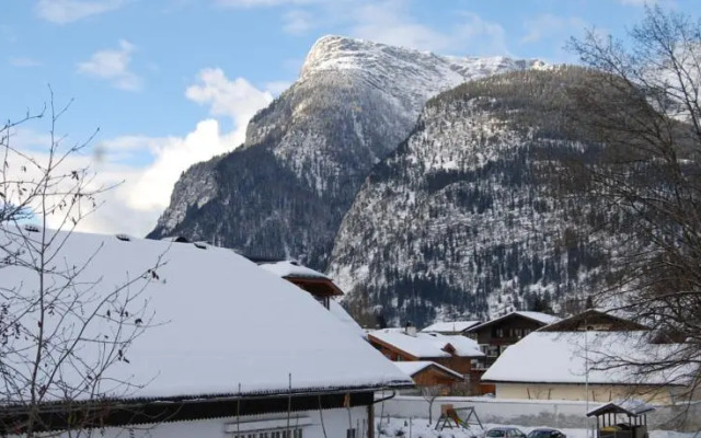 Gärtnerhaus Grubhof