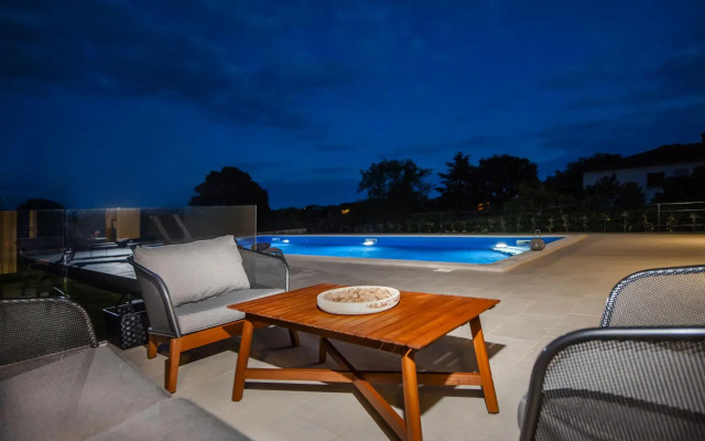 Villa XO Zadarvillas