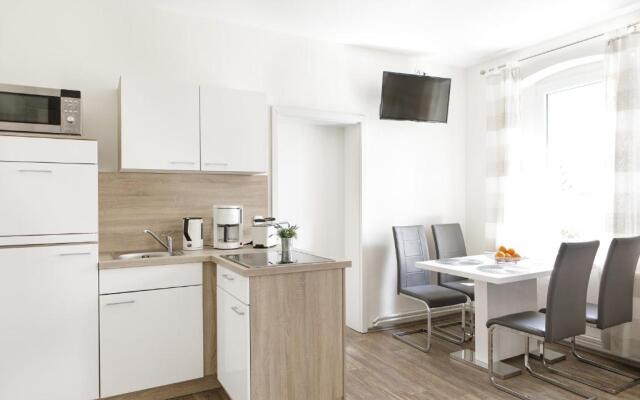 Landgasthof Deutsches Haus