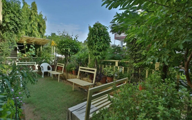 Hotel Kala Residency