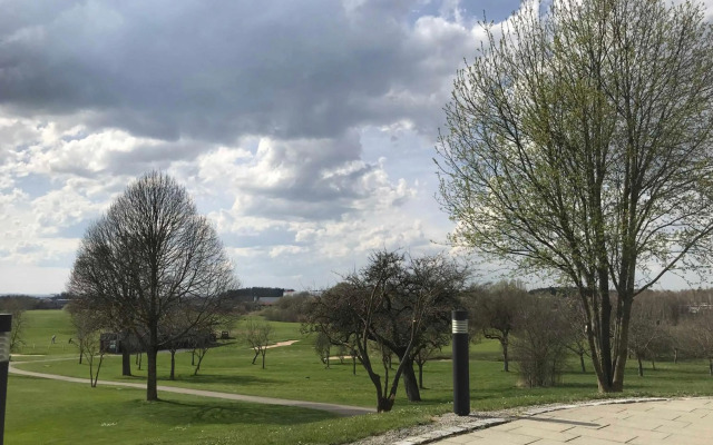 Residenz am Thermalbad