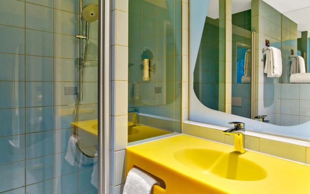 Prize by Radisson, Hannover City