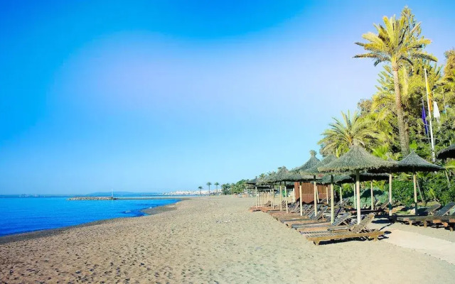 OleHolidays Torres Aloha 604 vistas panorámicas