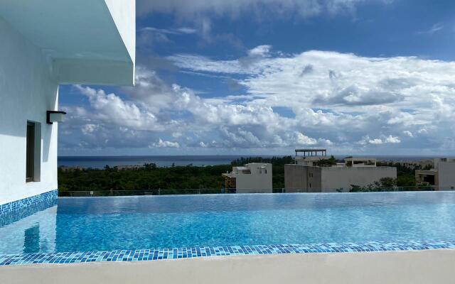 Ibiza Residences 303
