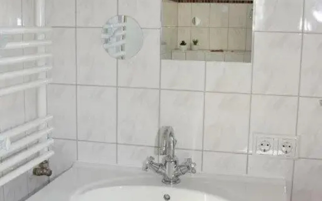 Ferienwohnung Lahann