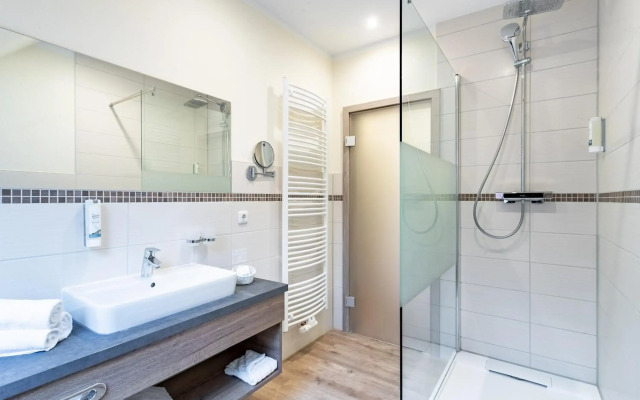 Ostseehotel Villen Im Park – ein Rovell Hotel