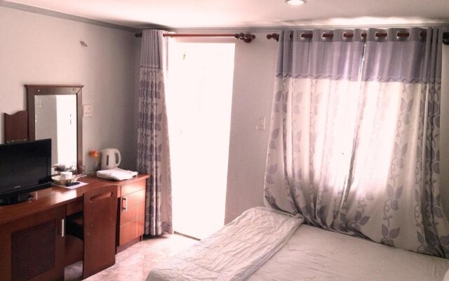 Number One Hotel