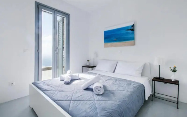 The house of the setting sun