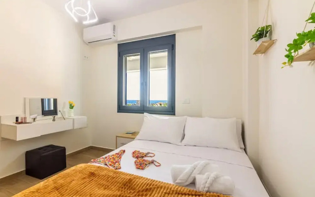 Villa Bianca With Jacuzzi