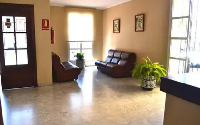 Hotel Don Manuel