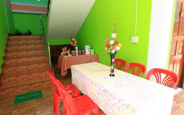 Sweet House