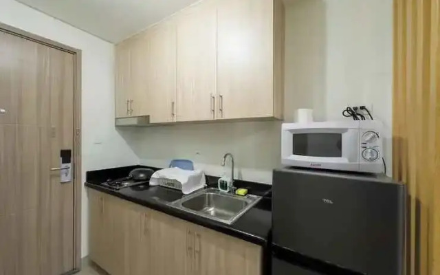 GemstoneBR in SMDC Shore 2 Residences