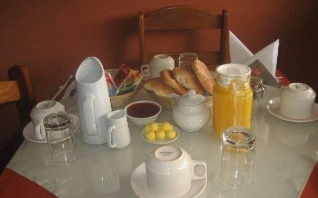 Hostelling International Cusco