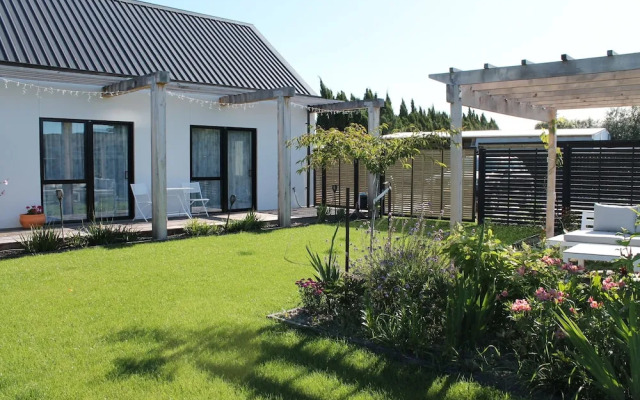 Marlborough Wine Country B&B