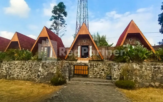 Glamping Pengilon Edupark Mitra RedDoorz