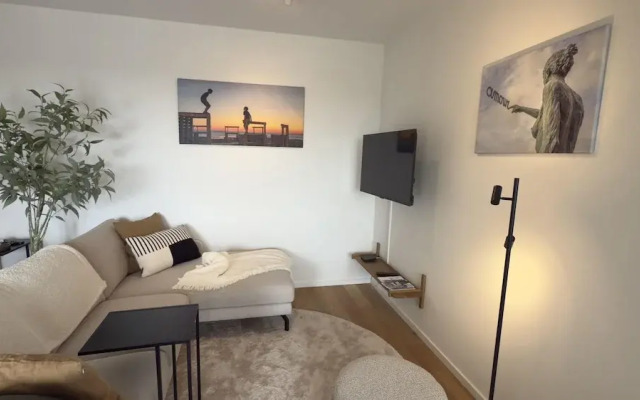 Osea0405 in Oostende