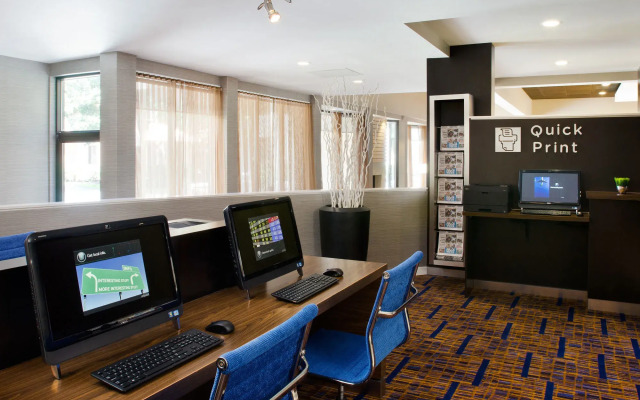 Courtyard by Marriott Portland Beaverton