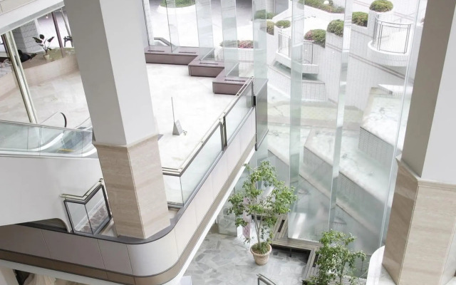 Sendai Kokusai Hotel