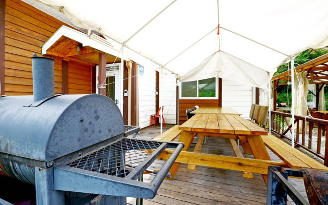 Chouette Pension
