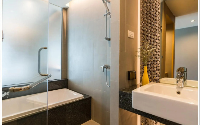 Sea Me Spring Tree Hotel - Adults only