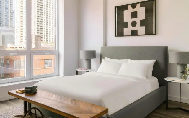 Sonder by Marriott Bonvoy The Opal Apartments River North