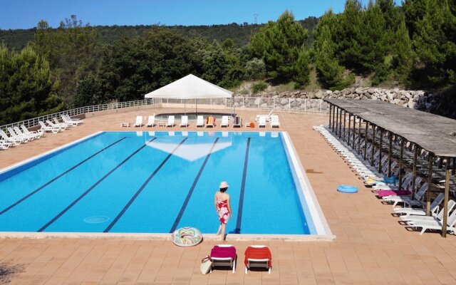 Montpezat  Club "Le Verdon"