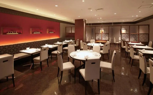 Miyako Hotel Yokkaichi