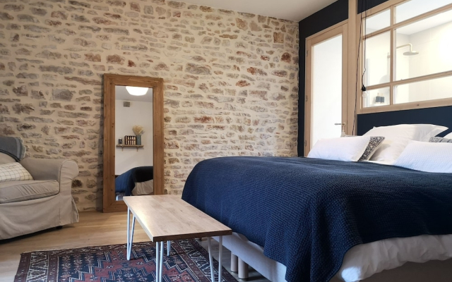 Tomette Singuliere - Chambres d'hotes