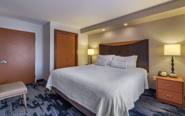 Fairfield Inn & Suites by Marriott Texarkana