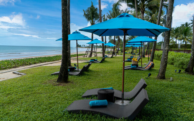 Grand Mercure Khao Lak Bangsak