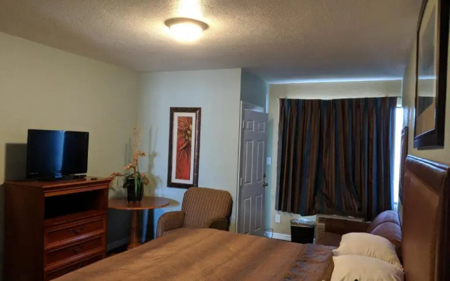 San Marina Motel
